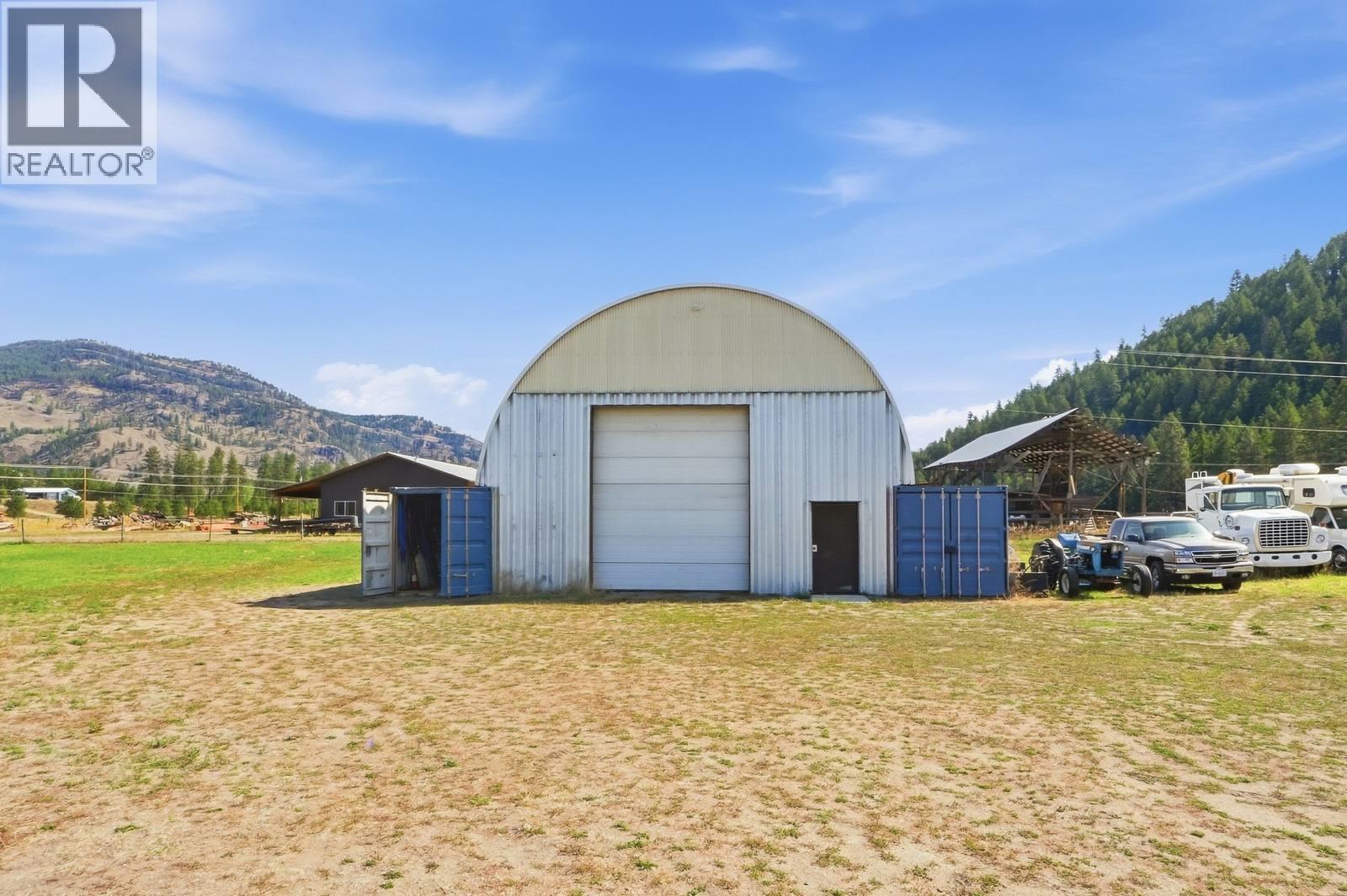 3590 #3 Highway, Rock Creek, British Columbia  V0H 1Y0 - Photo 35 - 10400714