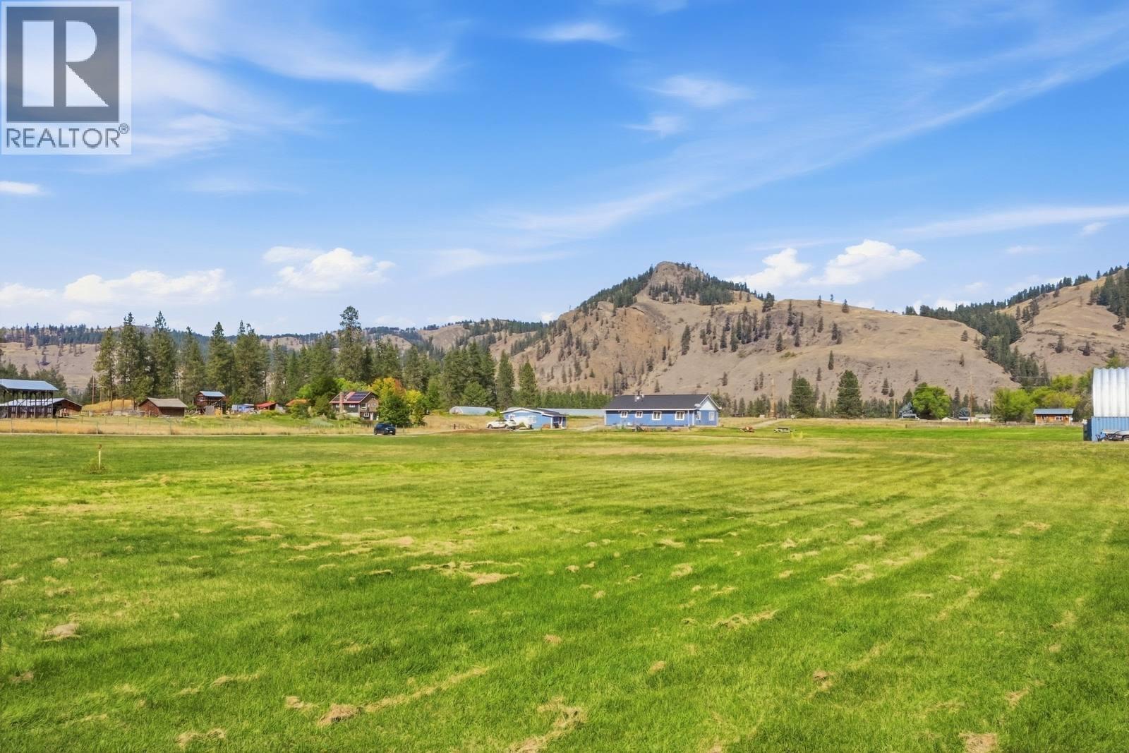 3590 #3 Highway, Rock Creek, British Columbia  V0H 1Y0 - Photo 42 - 10400714