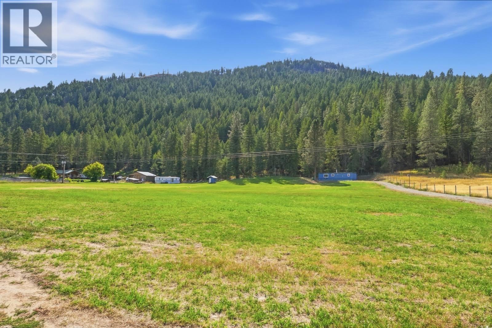 3590 #3 Highway, Rock Creek, British Columbia  V0H 1Y0 - Photo 45 - 10400714