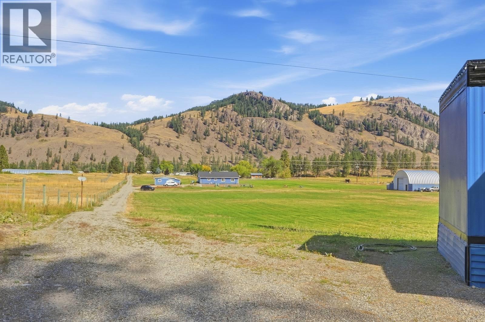 3590 #3 Highway, Rock Creek, British Columbia  V0H 1Y0 - Photo 46 - 10400714