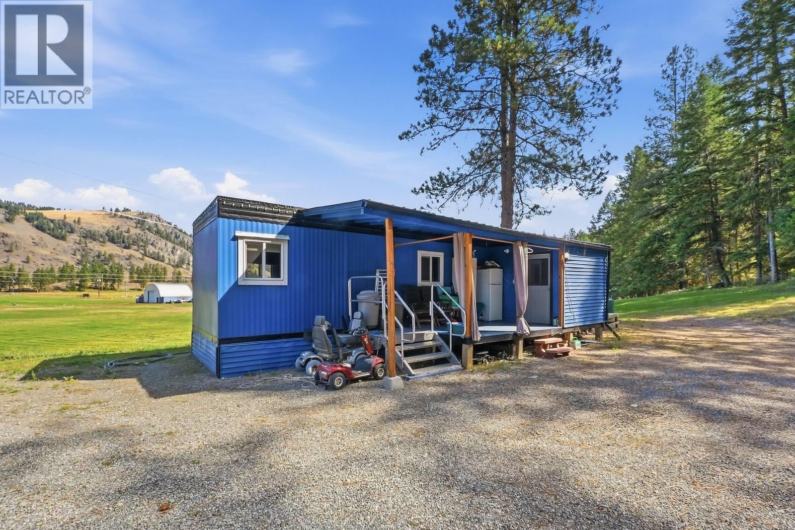 3590 #3 Highway, Rock Creek, British Columbia  V0H 1Y0 - Photo 48 - 10400714