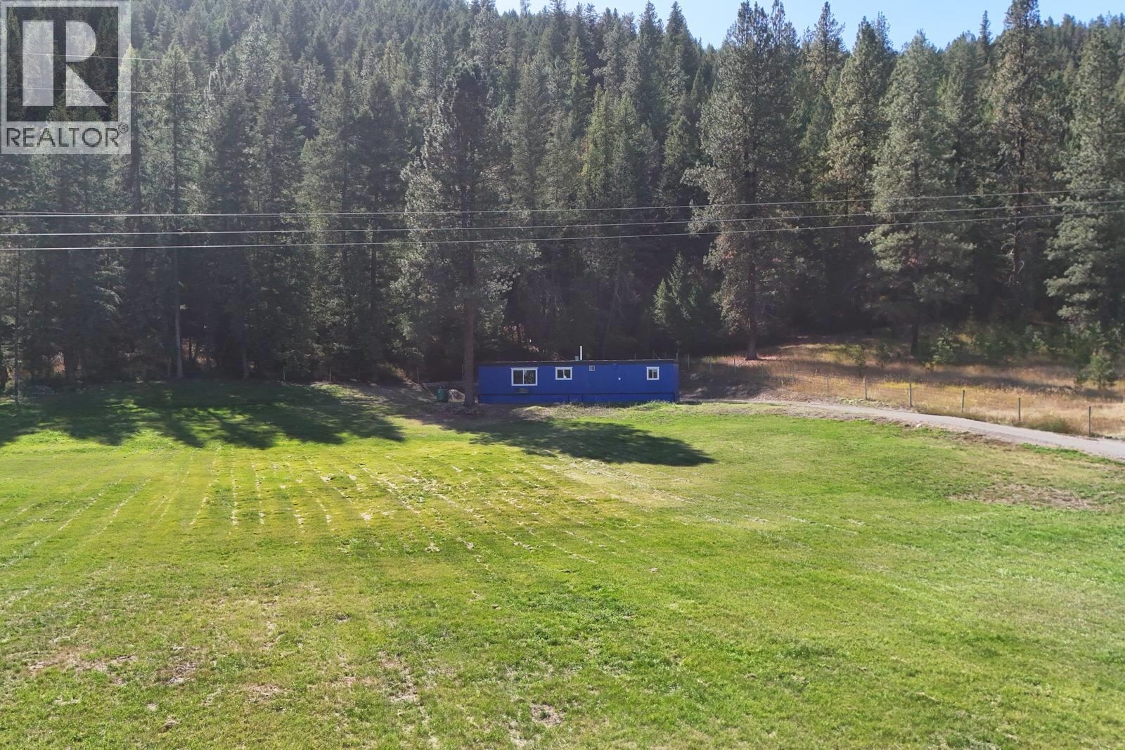 3590 #3 Highway, Rock Creek, British Columbia  V0H 1Y0 - Photo 57 - 10400714