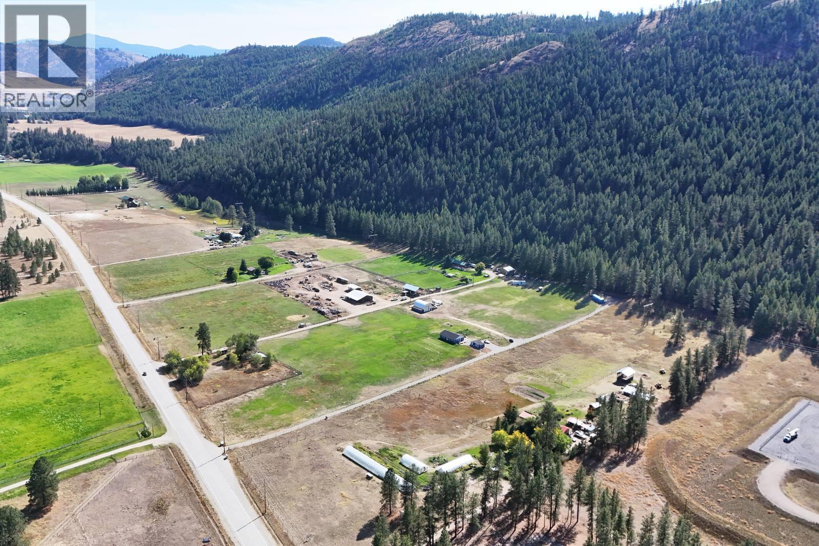 3590 #3 Highway, Rock Creek, British Columbia  V0H 1Y0 - Photo 71 - 10400714