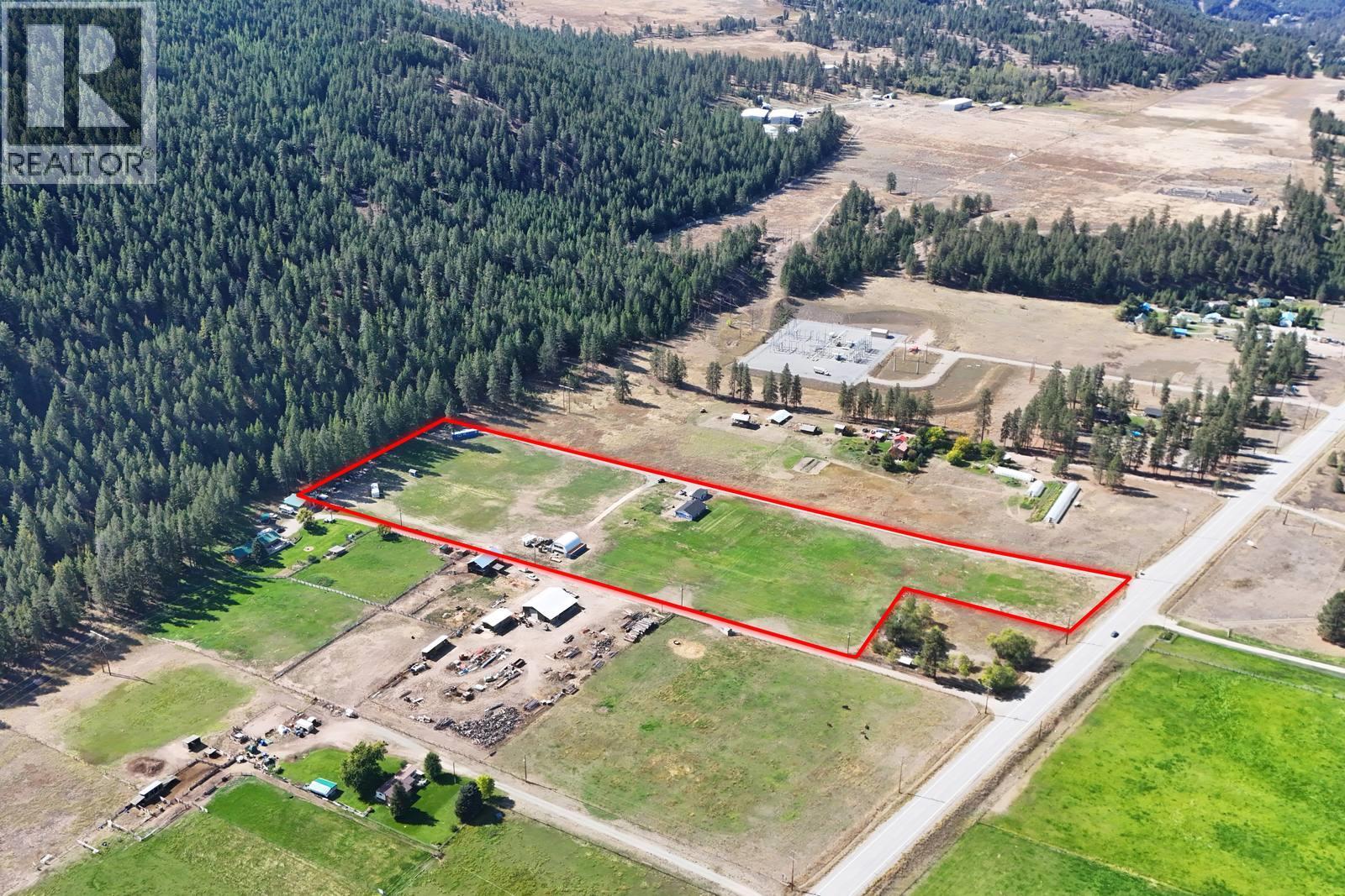 3590 #3 Highway, Rock Creek, British Columbia  V0H 1Y0 - Photo 79 - 10400714
