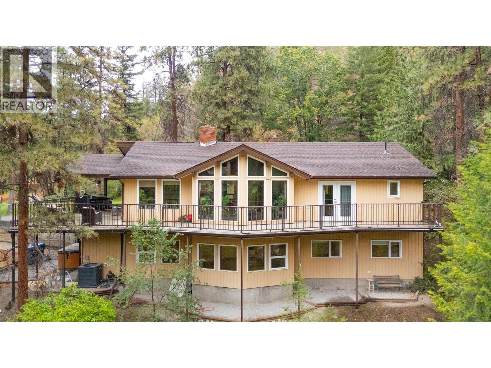 6407 Simpson Road, Summerland, British Columbia  V0H 1Z2 - Photo 1 - 10400992