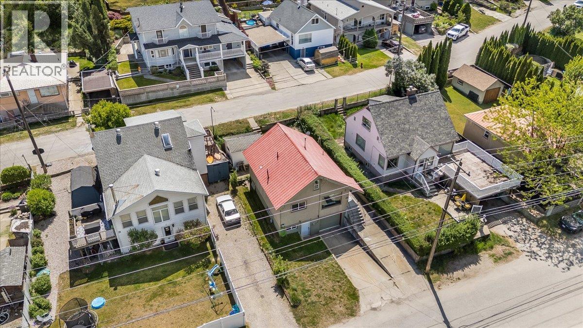 128 Haig Street, Warfield, British Columbia  V1R 2L9 - Photo 40 - 10400953