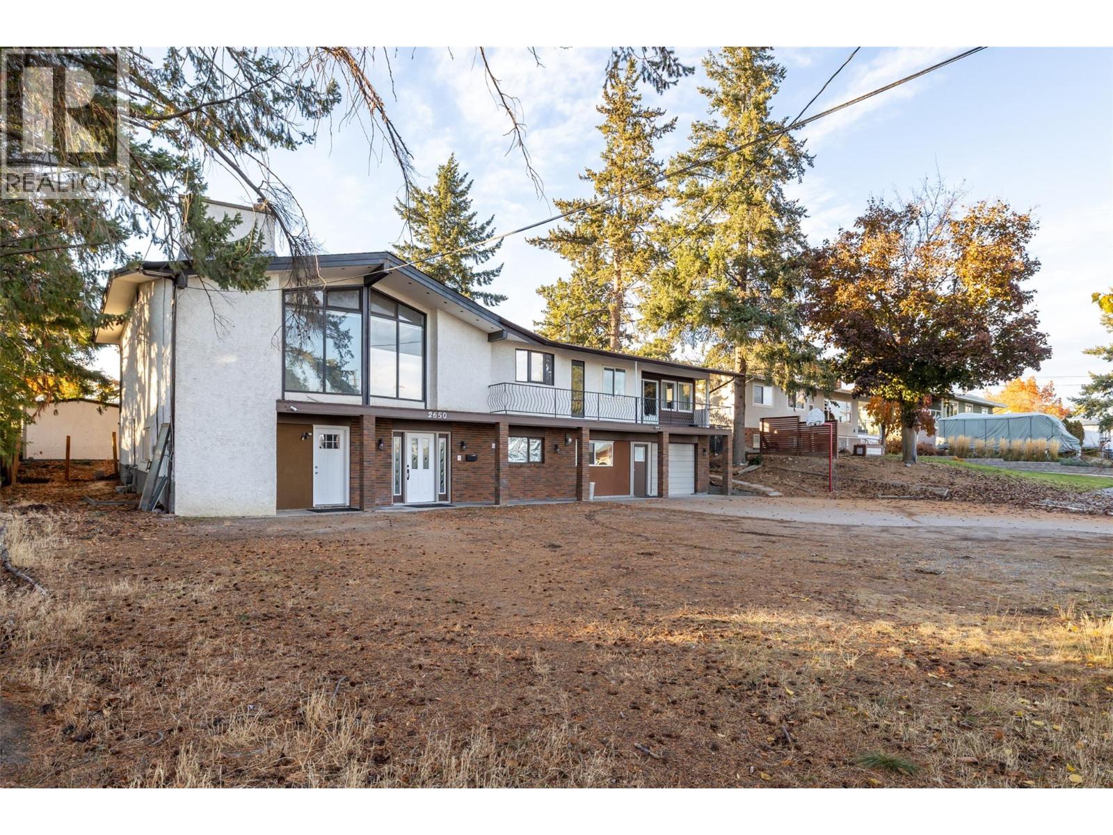 2650 Thacker Drive, West Kelowna, British Columbia  V1Z 1W3 - Photo 2 - 10401029
