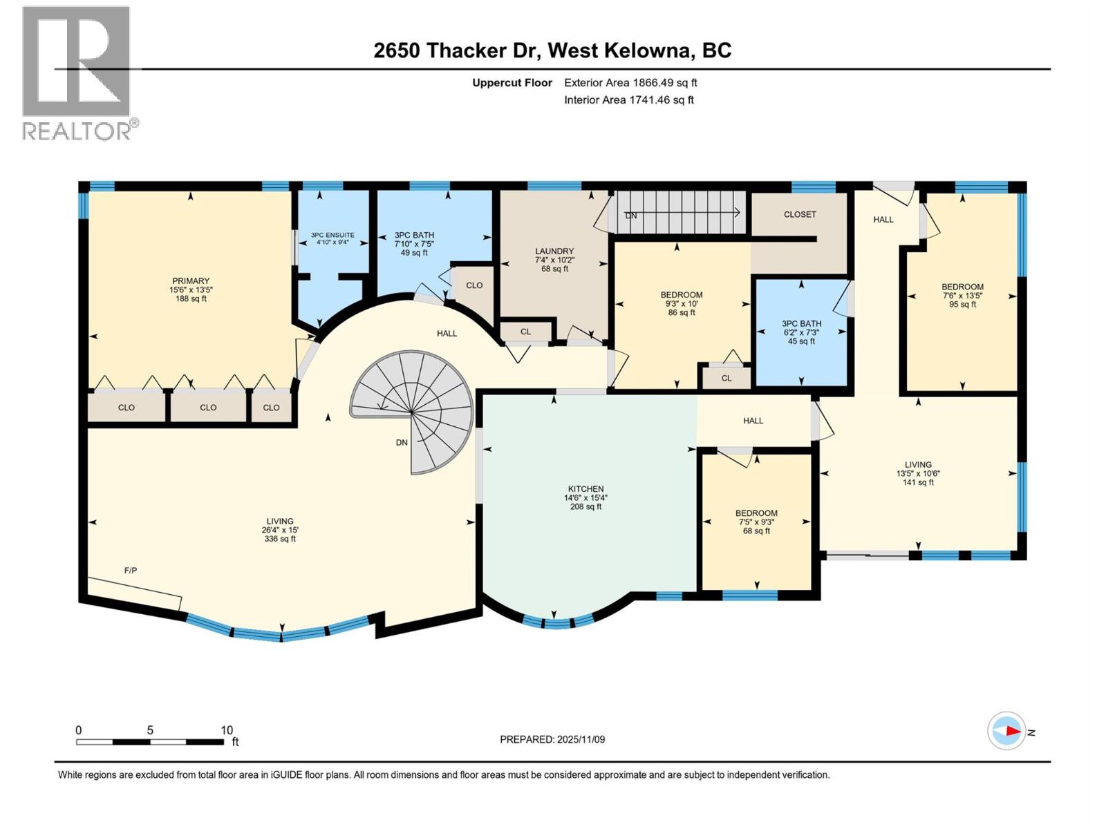 2650 Thacker Drive, West Kelowna, British Columbia  V1Z 1W3 - Photo 34 - 10401029