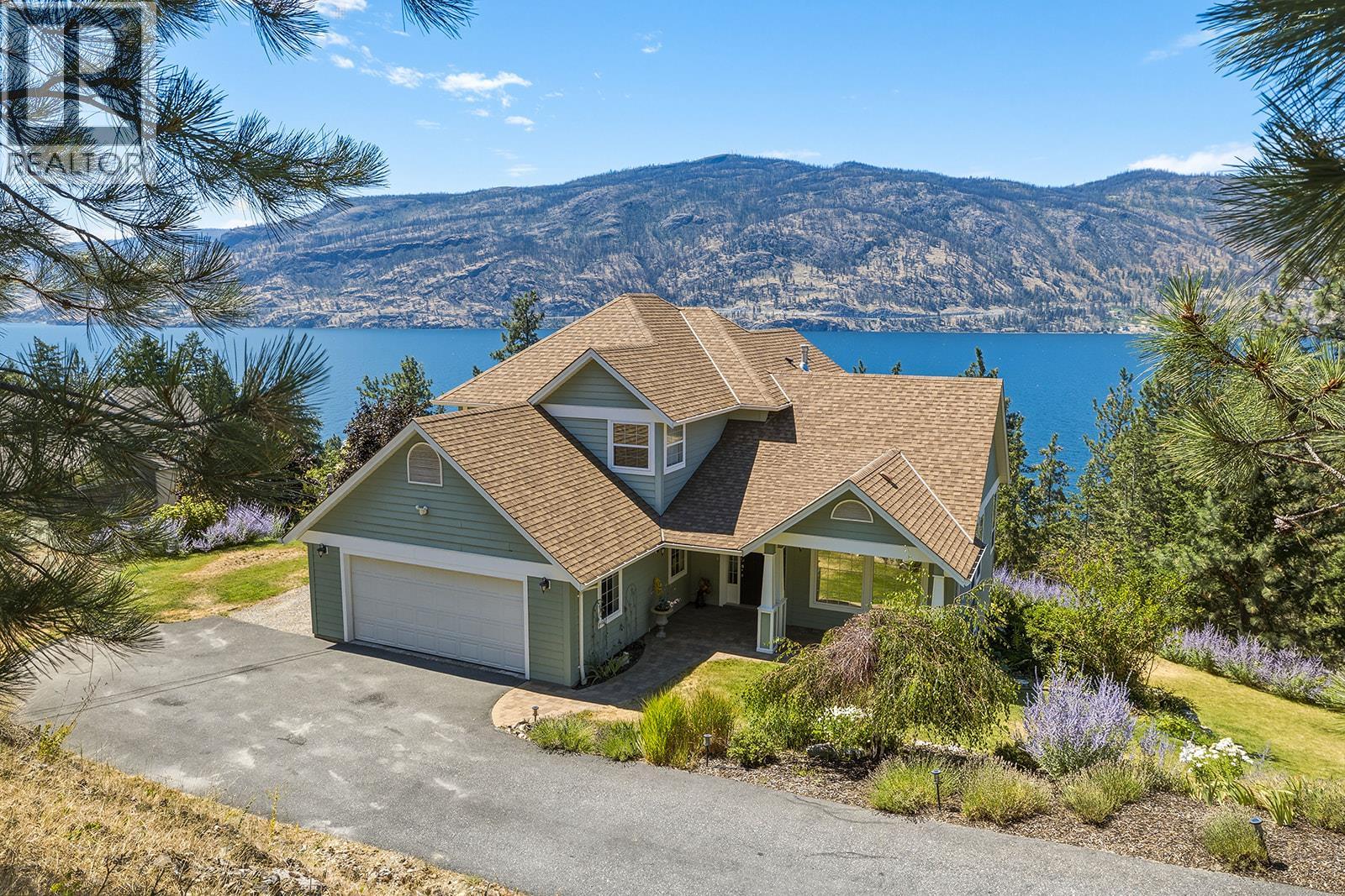 2620 Arthur Road, Kelowna, British Columbia  V1V 2B7 - Photo 1 - 10401000