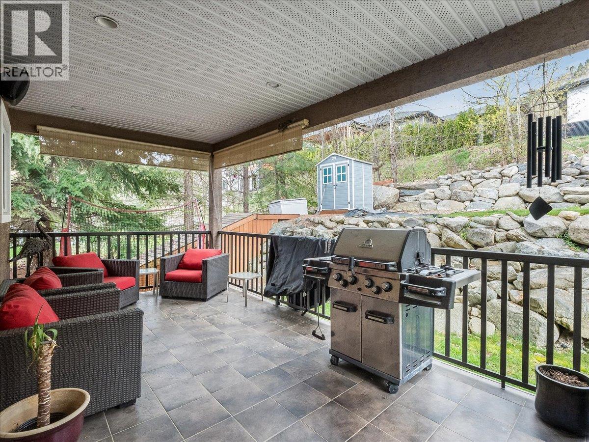 2455 Colin Crescent, Trail, British Columbia  V1R 4T4 - Photo 49 - 10400751