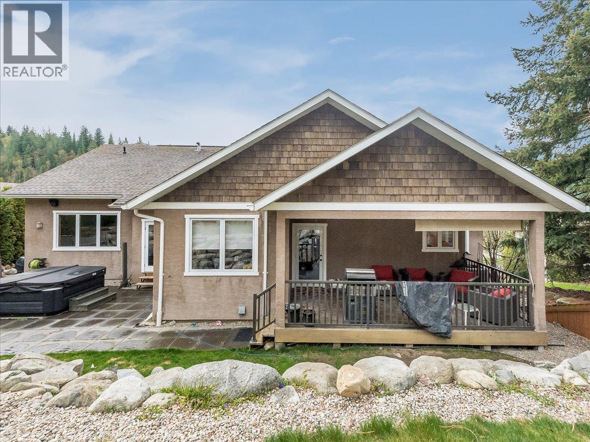 2455 Colin Crescent, Trail, British Columbia  V1R 4T4 - Photo 52 - 10400751