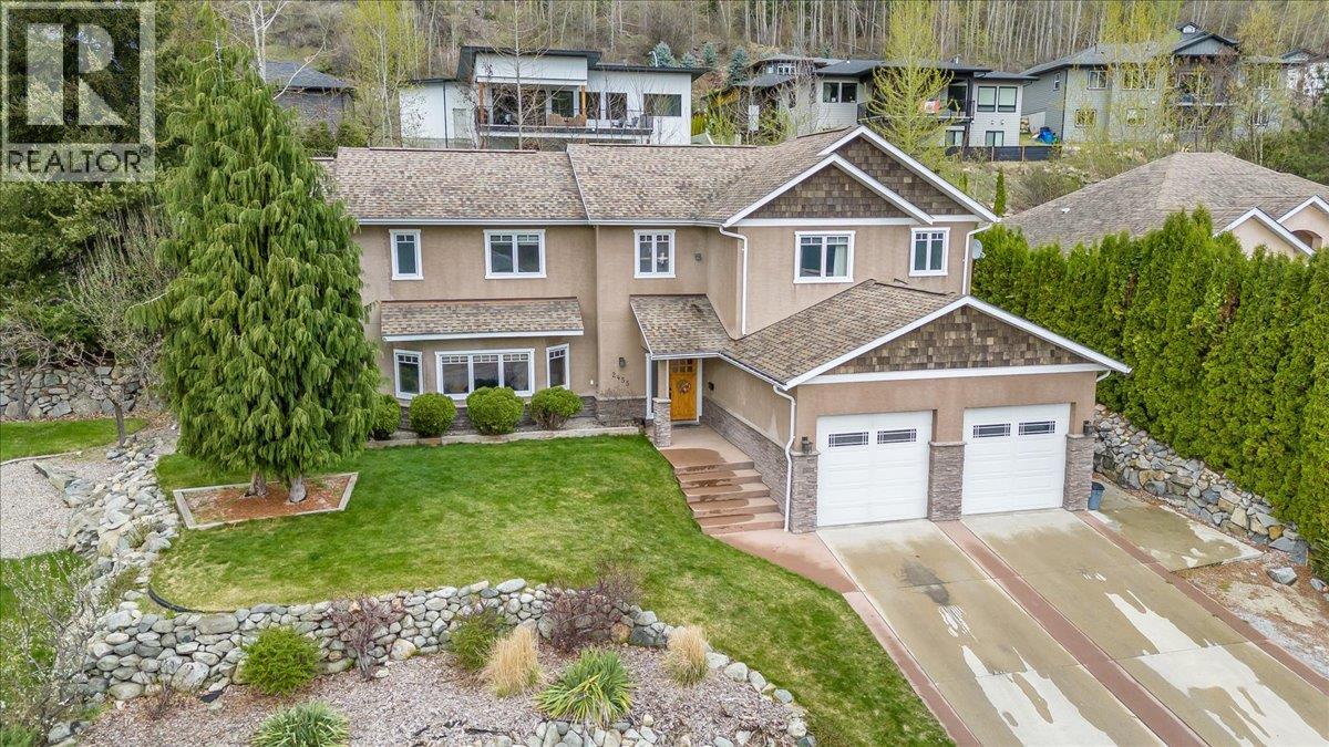 2455 Colin Crescent, Trail, British Columbia  V1R 4T4 - Photo 62 - 10400751