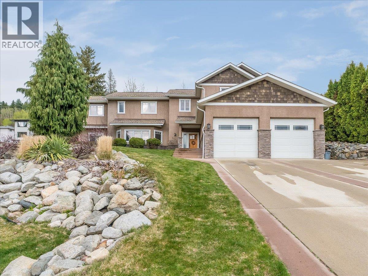 2455 Colin Crescent, Trail, British Columbia  V1R 4T4 - Photo 63 - 10400751