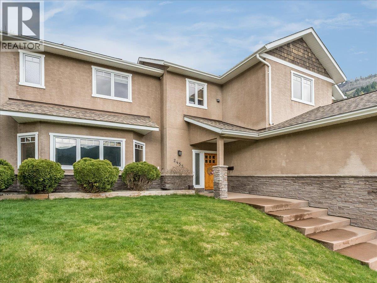 2455 Colin Crescent, Trail, British Columbia  V1R 4T4 - Photo 65 - 10400751