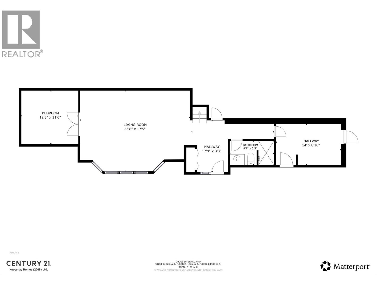 2455 Colin Crescent, Trail, British Columbia  V1R 4T4 - Photo 74 - 10400751