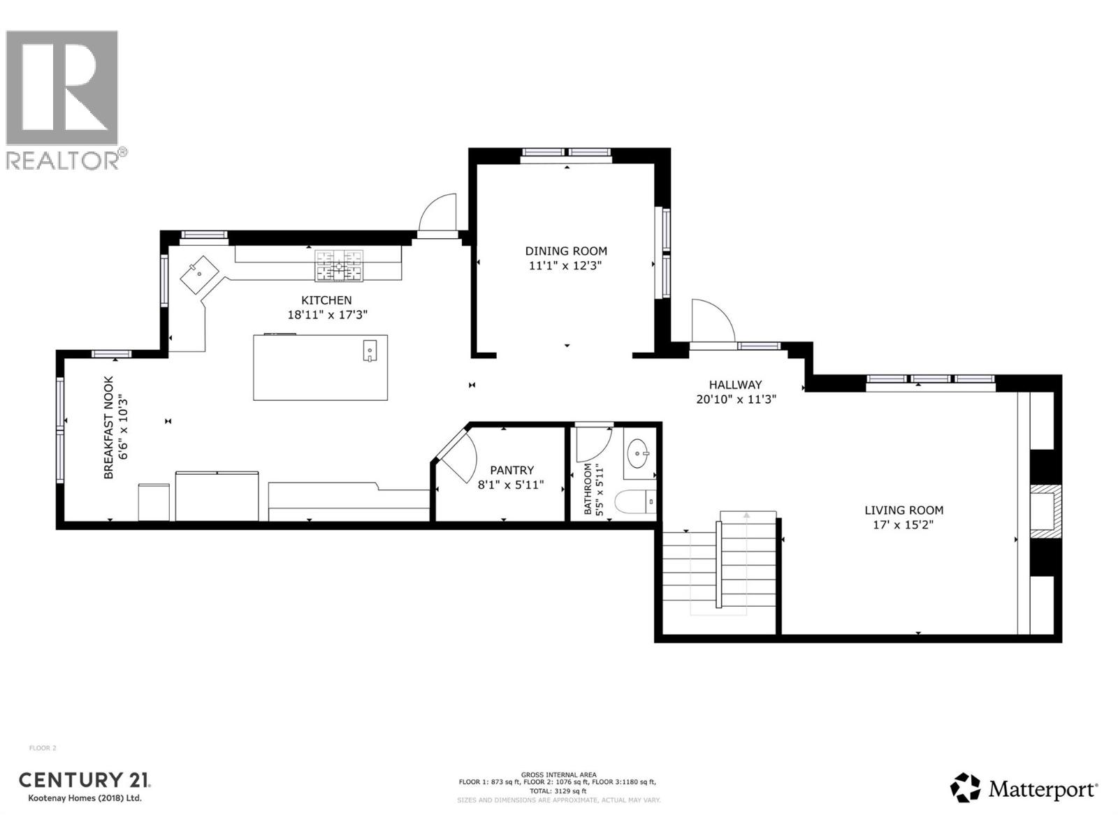 2455 Colin Crescent, Trail, British Columbia  V1R 4T4 - Photo 75 - 10400751