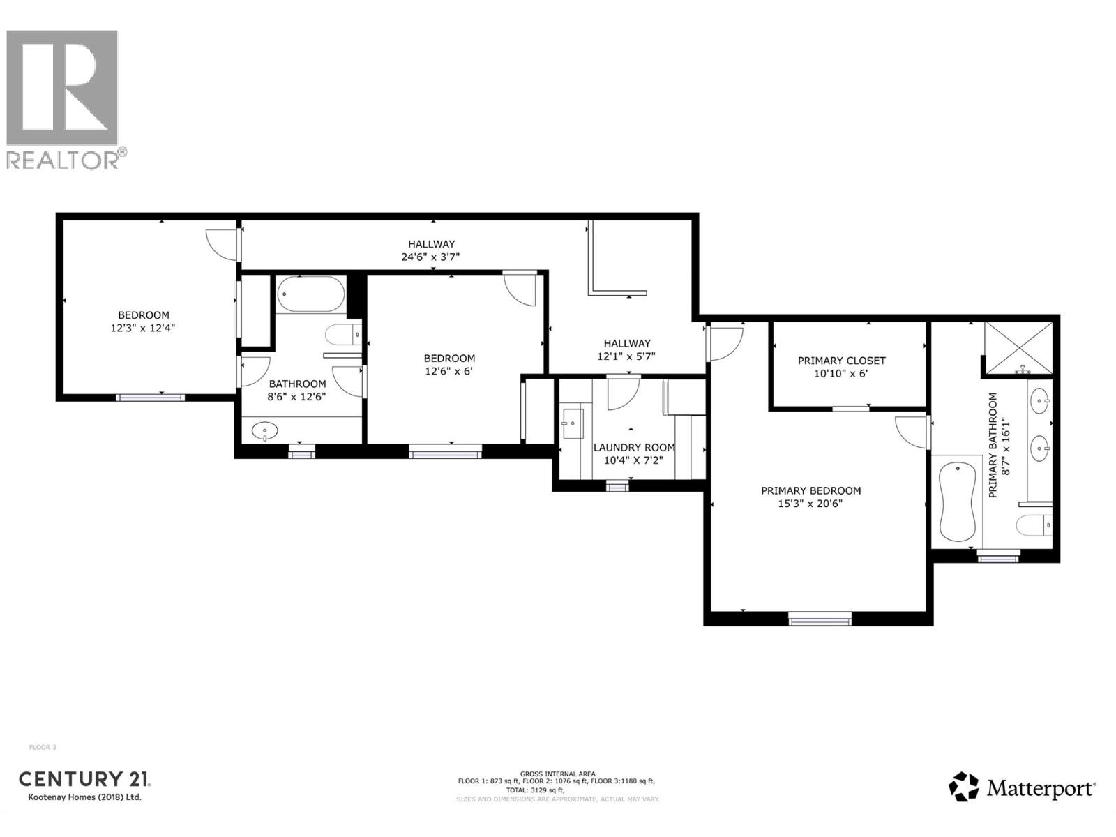 2455 Colin Crescent, Trail, British Columbia  V1R 4T4 - Photo 76 - 10400751