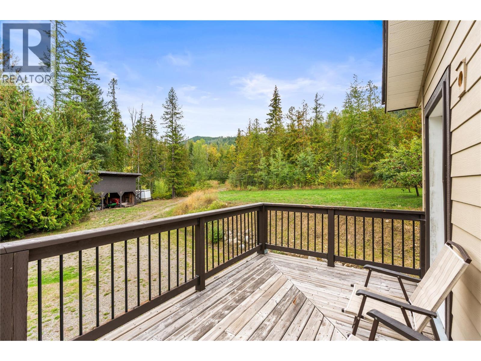 5089a Cedar Hill Road, Falkland, British Columbia  V0E 1W0 - Photo 38 - 10400054