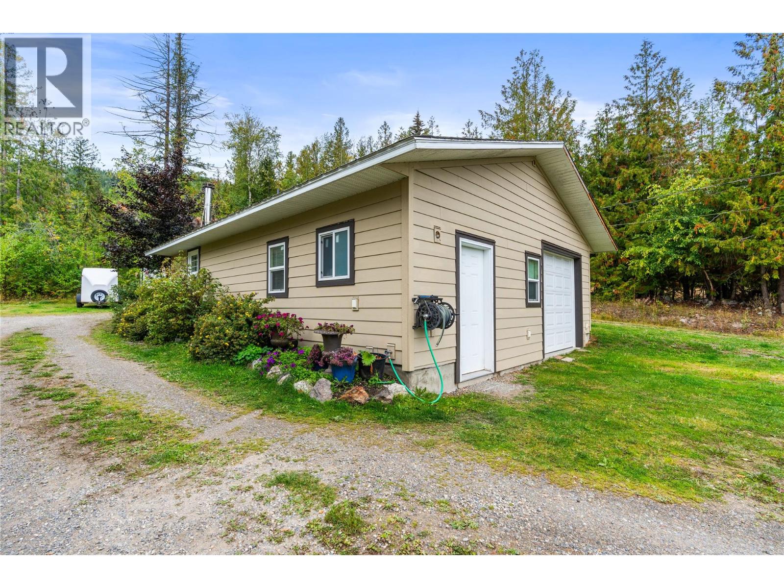 5089a Cedar Hill Road, Falkland, British Columbia  V0E 1W0 - Photo 60 - 10400054