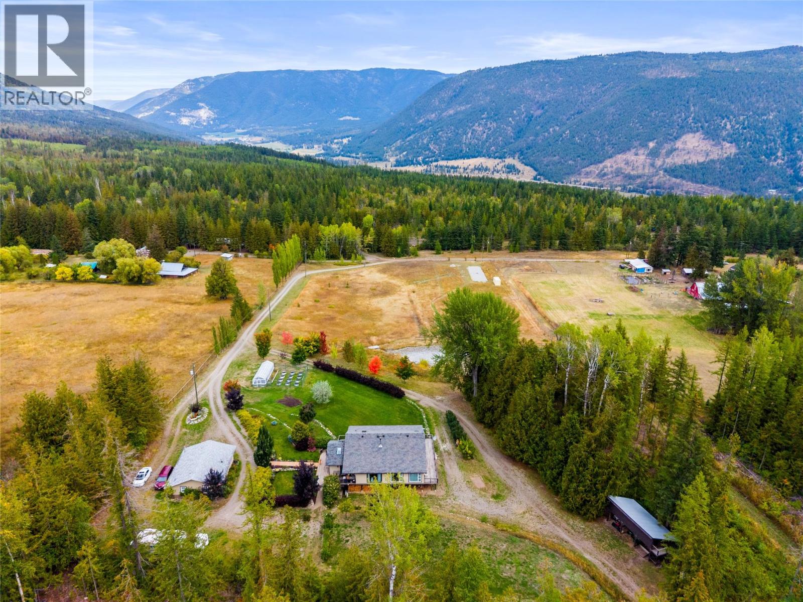 5089a Cedar Hill Road, Falkland, British Columbia  V0E 1W0 - Photo 8 - 10400054