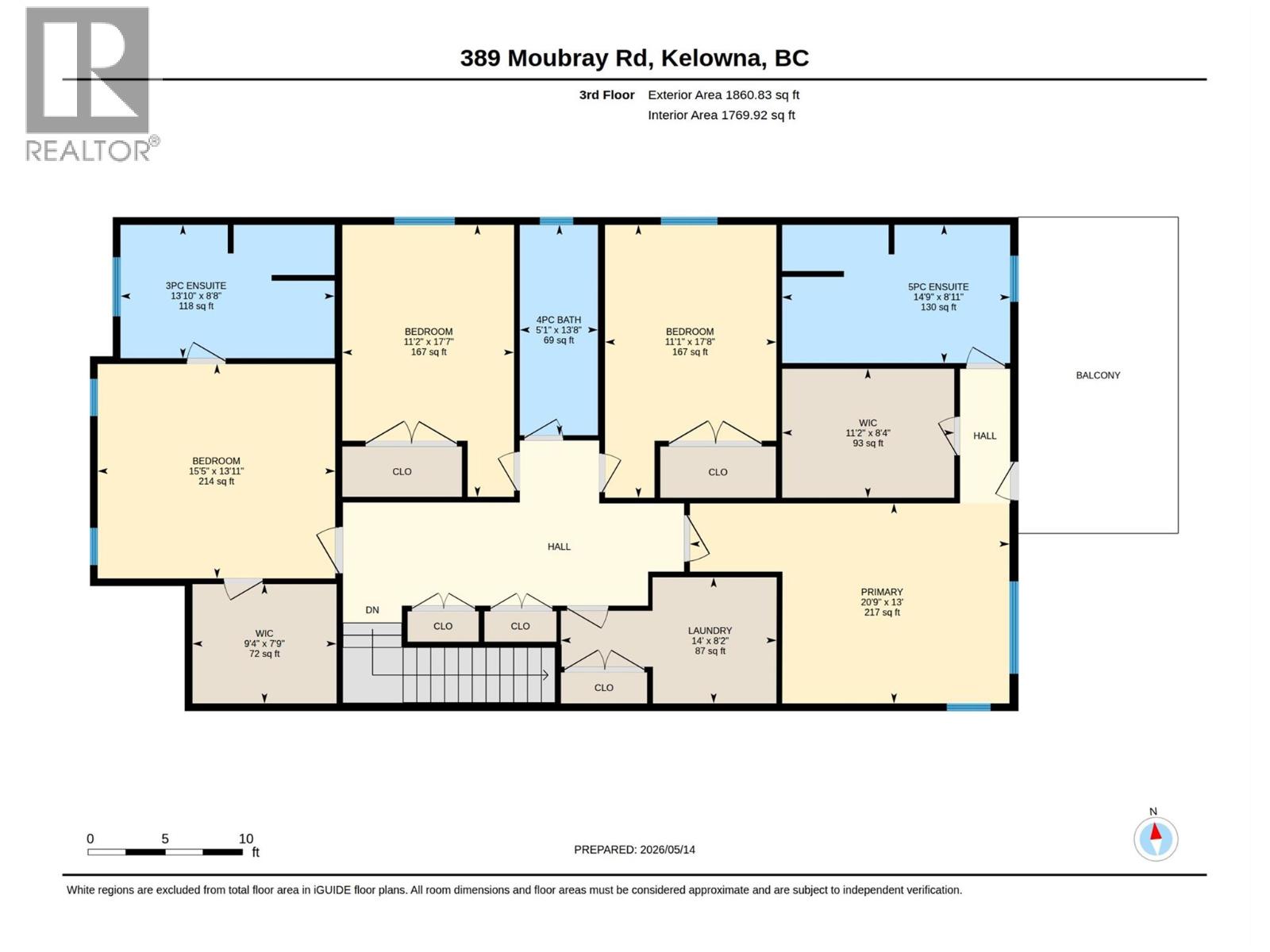 389 Moubray Road, Kelowna, British Columbia  V1V 1R4 - Photo 74 - 10400954
