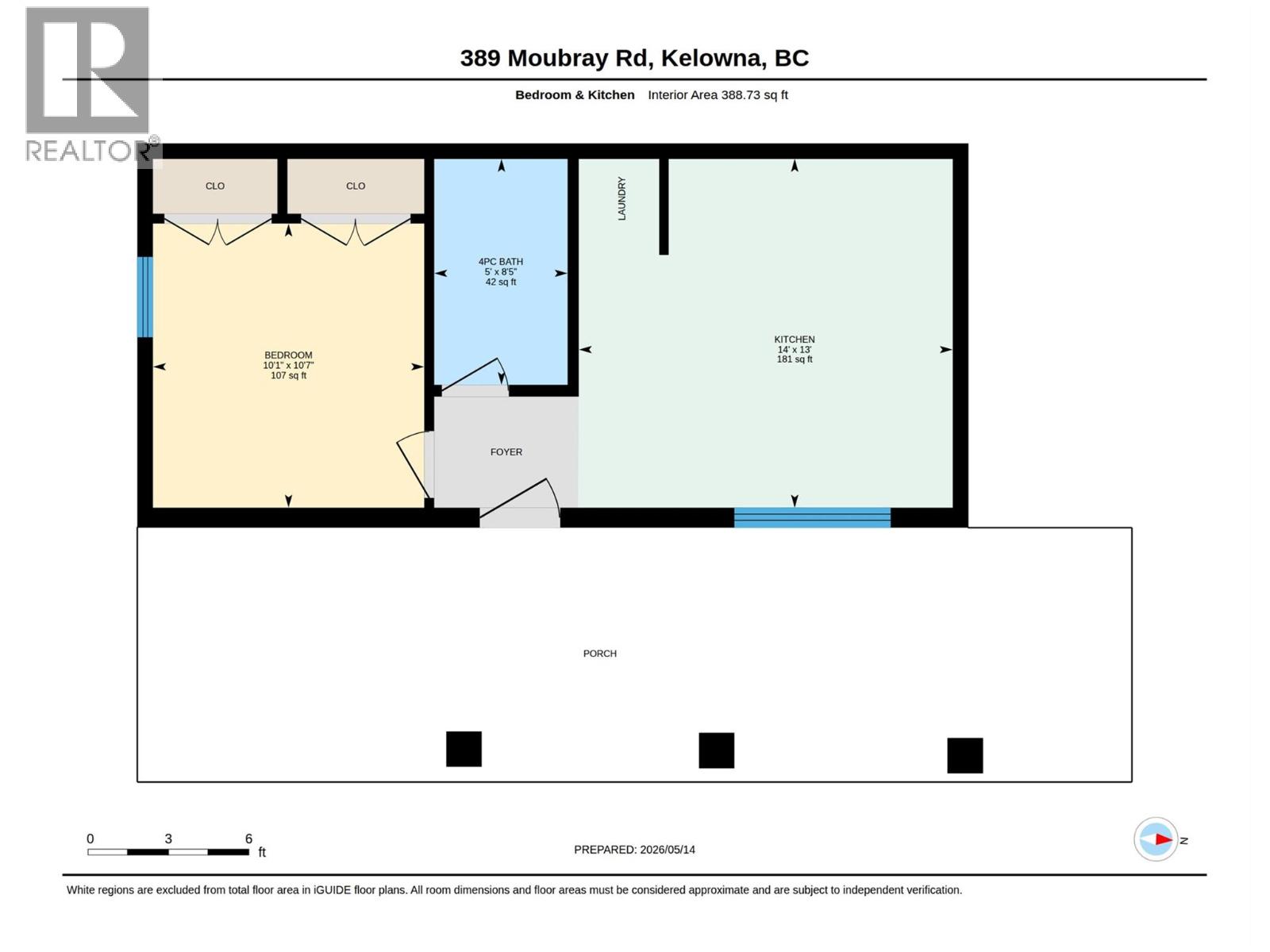 389 Moubray Road, Kelowna, British Columbia  V1V 1R4 - Photo 75 - 10400954