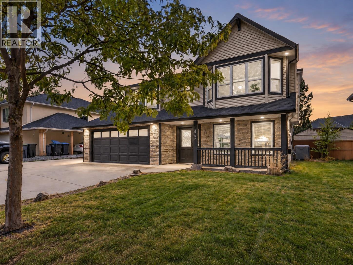 1342 Friesen Road, Kelowna, British Columbia  V1X 7P7 - Photo 1 - 10398693