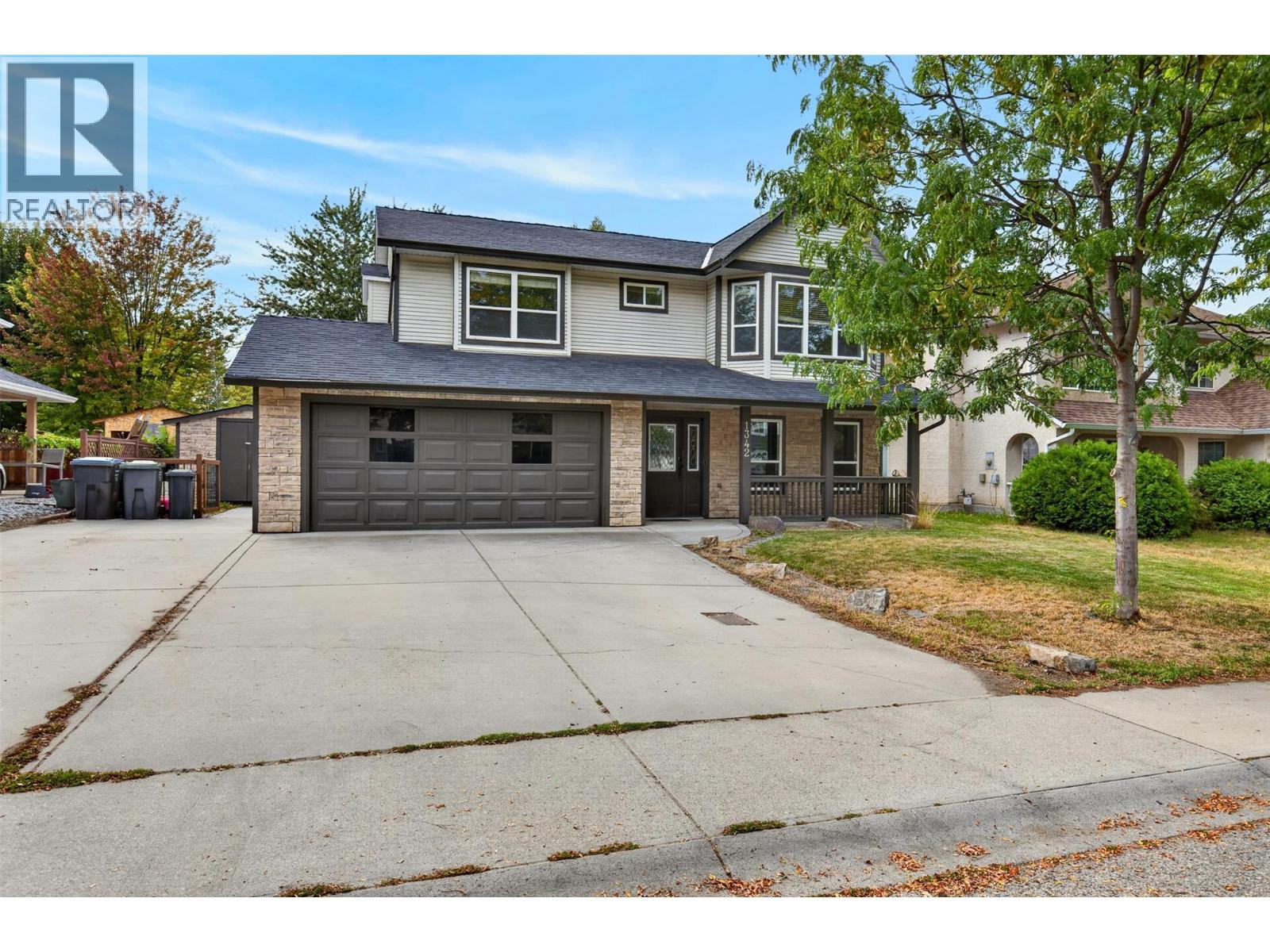 1342 Friesen Road, Kelowna, British Columbia  V1X 7P7 - Photo 3 - 10398693