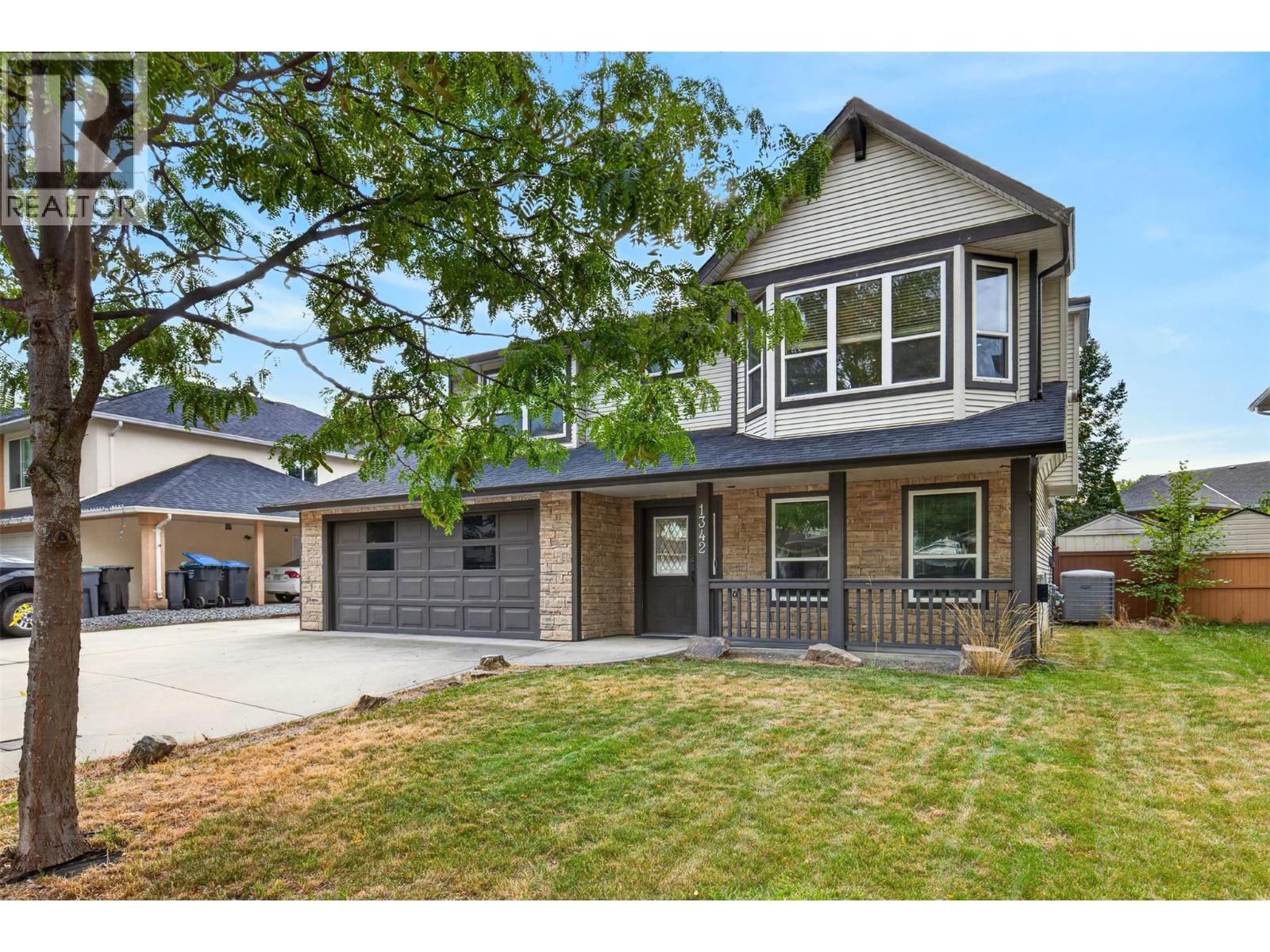 1342 Friesen Road, Kelowna, British Columbia  V1X 7P7 - Photo 32 - 10398693