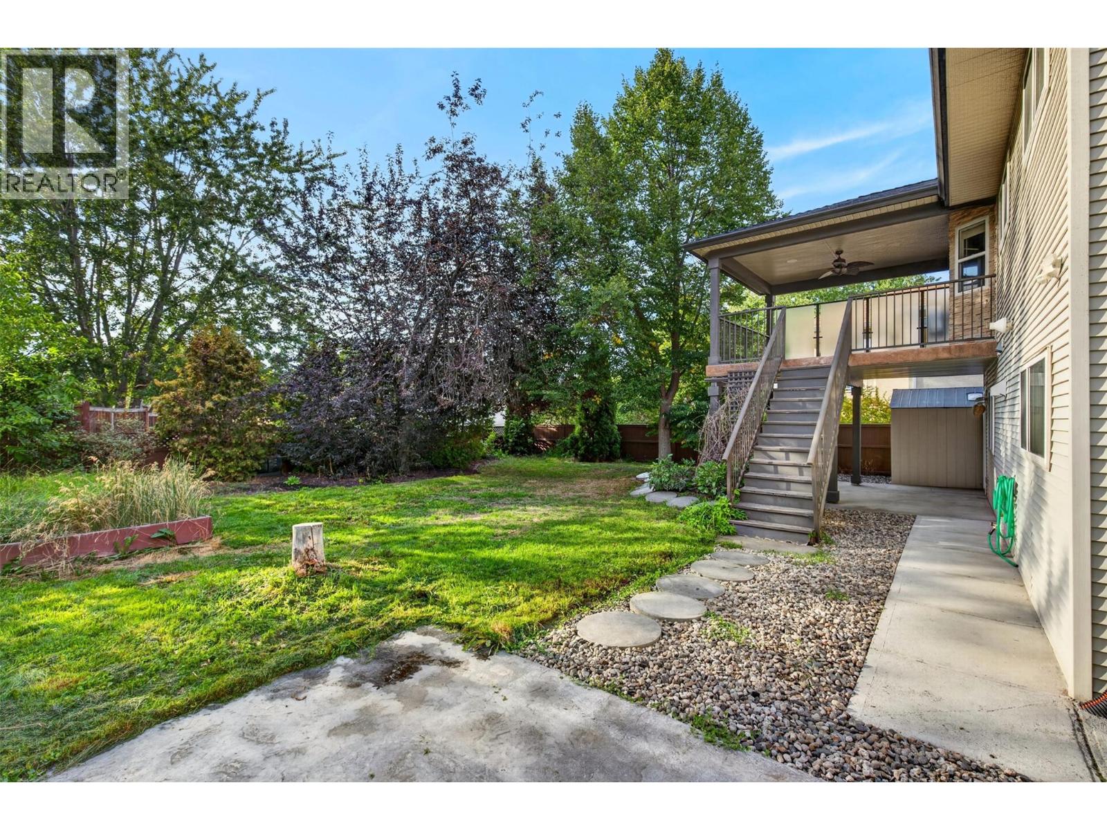 1342 Friesen Road, Kelowna, British Columbia  V1X 7P7 - Photo 34 - 10398693
