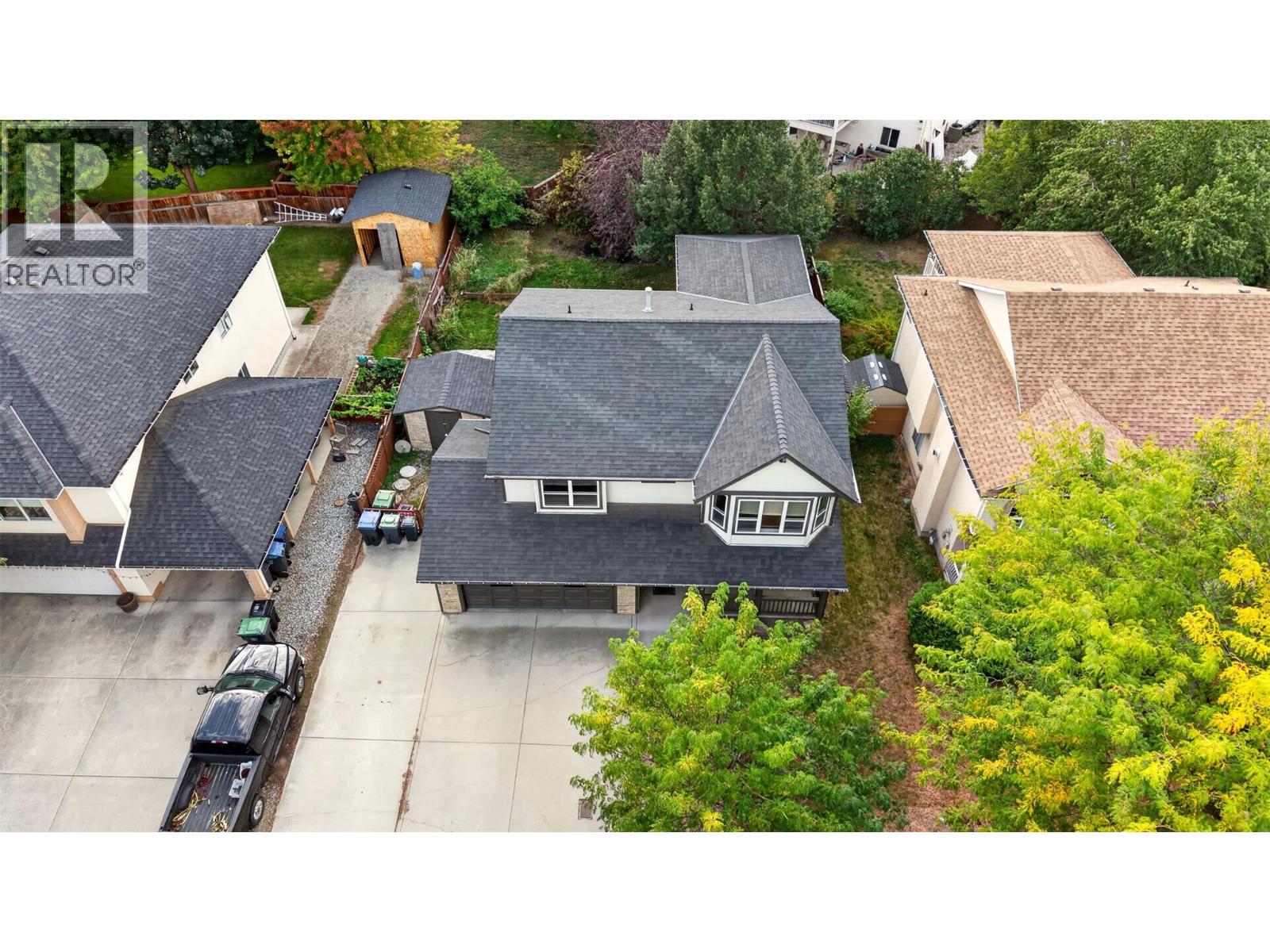 1342 Friesen Road, Kelowna, British Columbia  V1X 7P7 - Photo 43 - 10398693