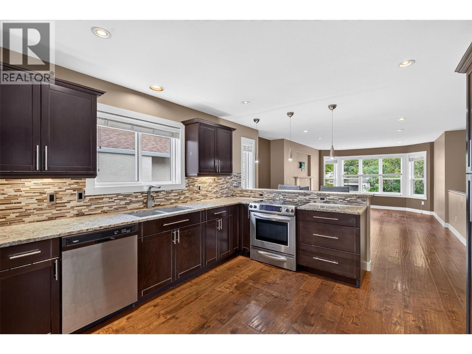 1342 Friesen Road, Kelowna, British Columbia  V1X 7P7 - Photo 5 - 10398693