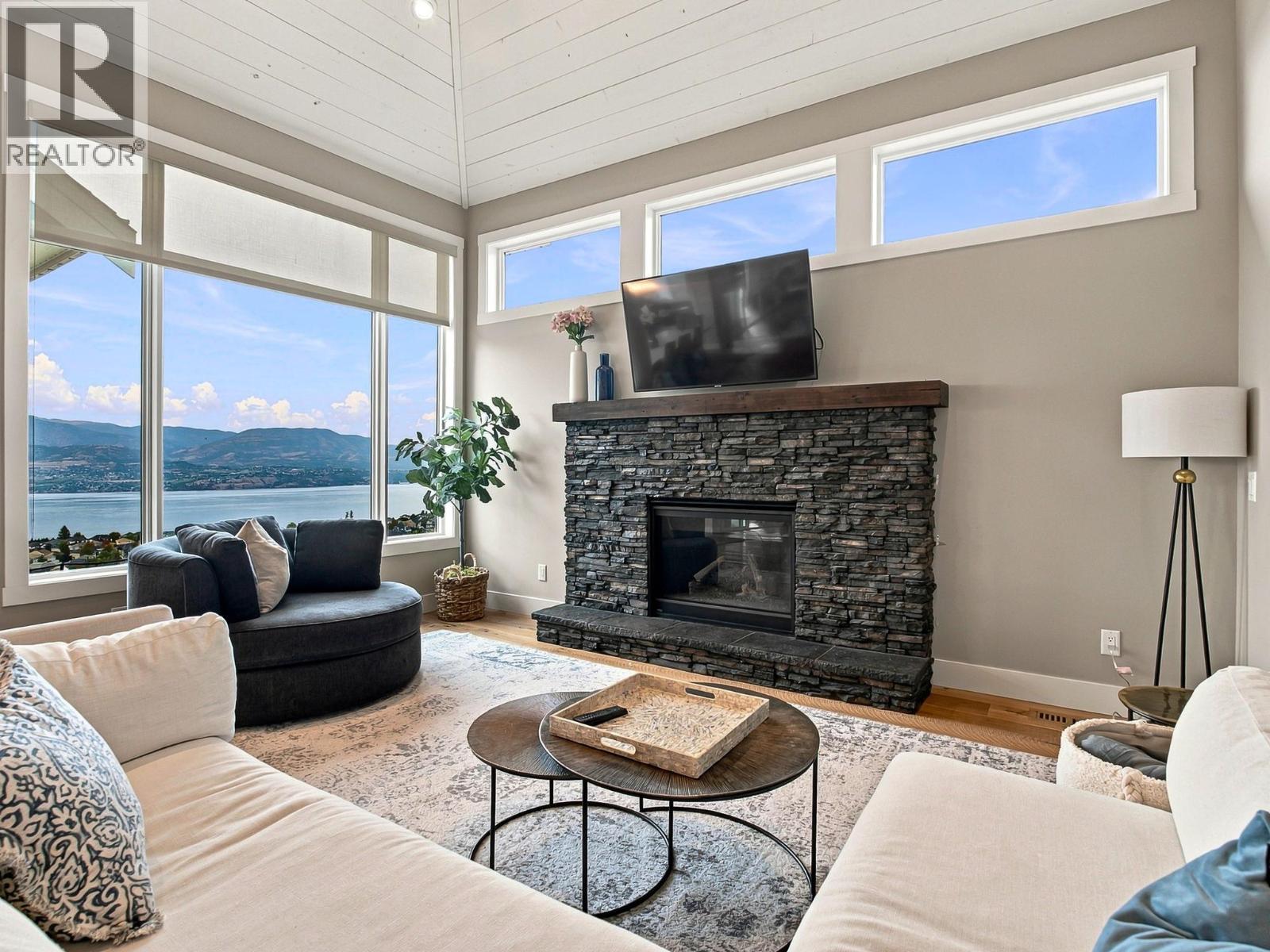 5590 Trestle Ridge Court, Kelowna, British Columbia  V1W 5M3 - Photo 12 - 10400827