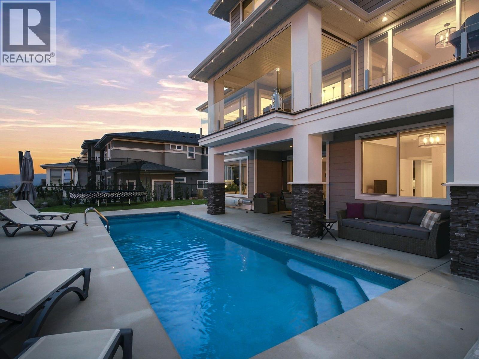 5590 Trestle Ridge Court, Kelowna, British Columbia  V1W 5M3 - Photo 36 - 10400827