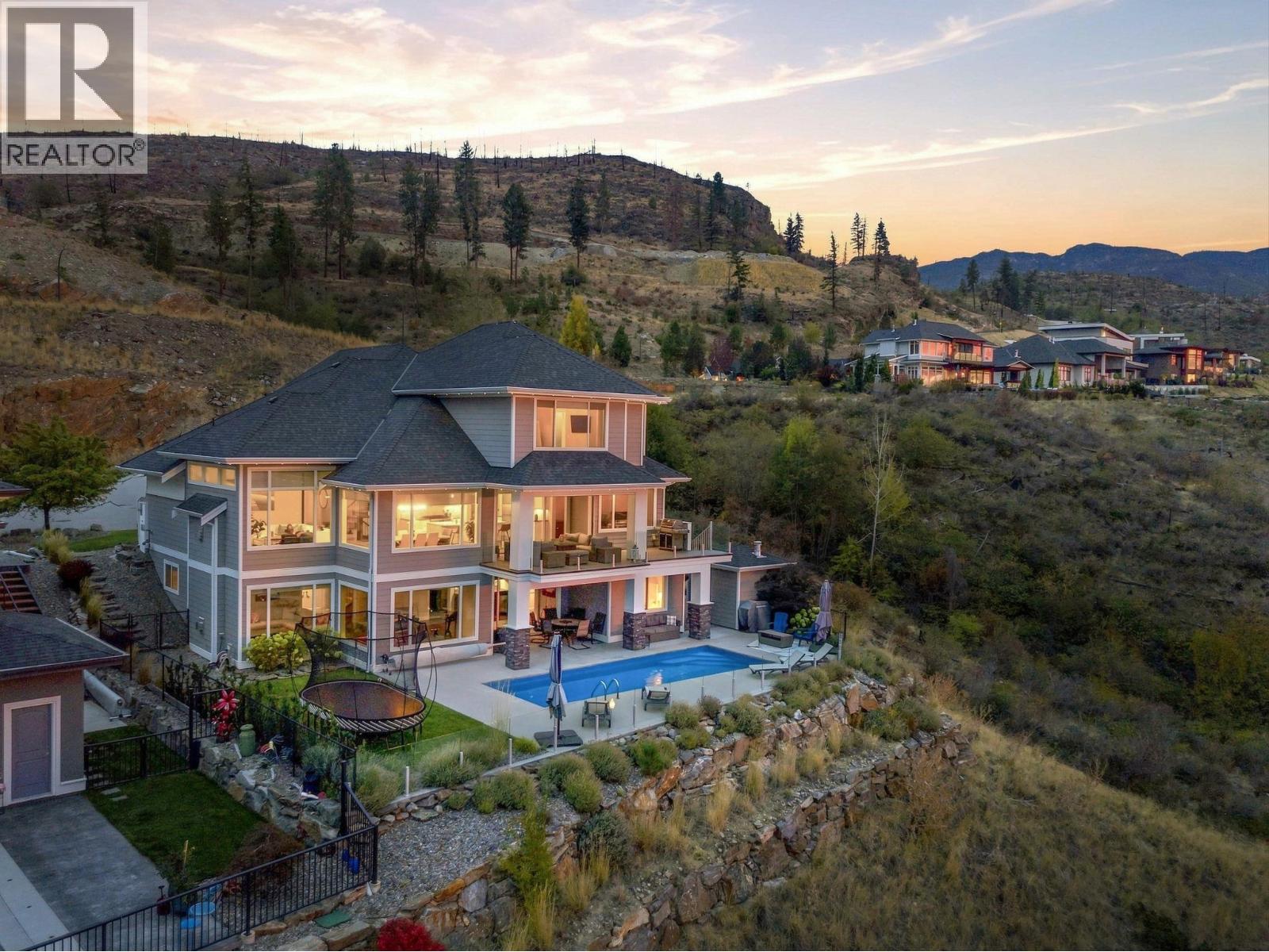 5590 Trestle Ridge Court, Kelowna, British Columbia  V1W 5M3 - Photo 4 - 10400827