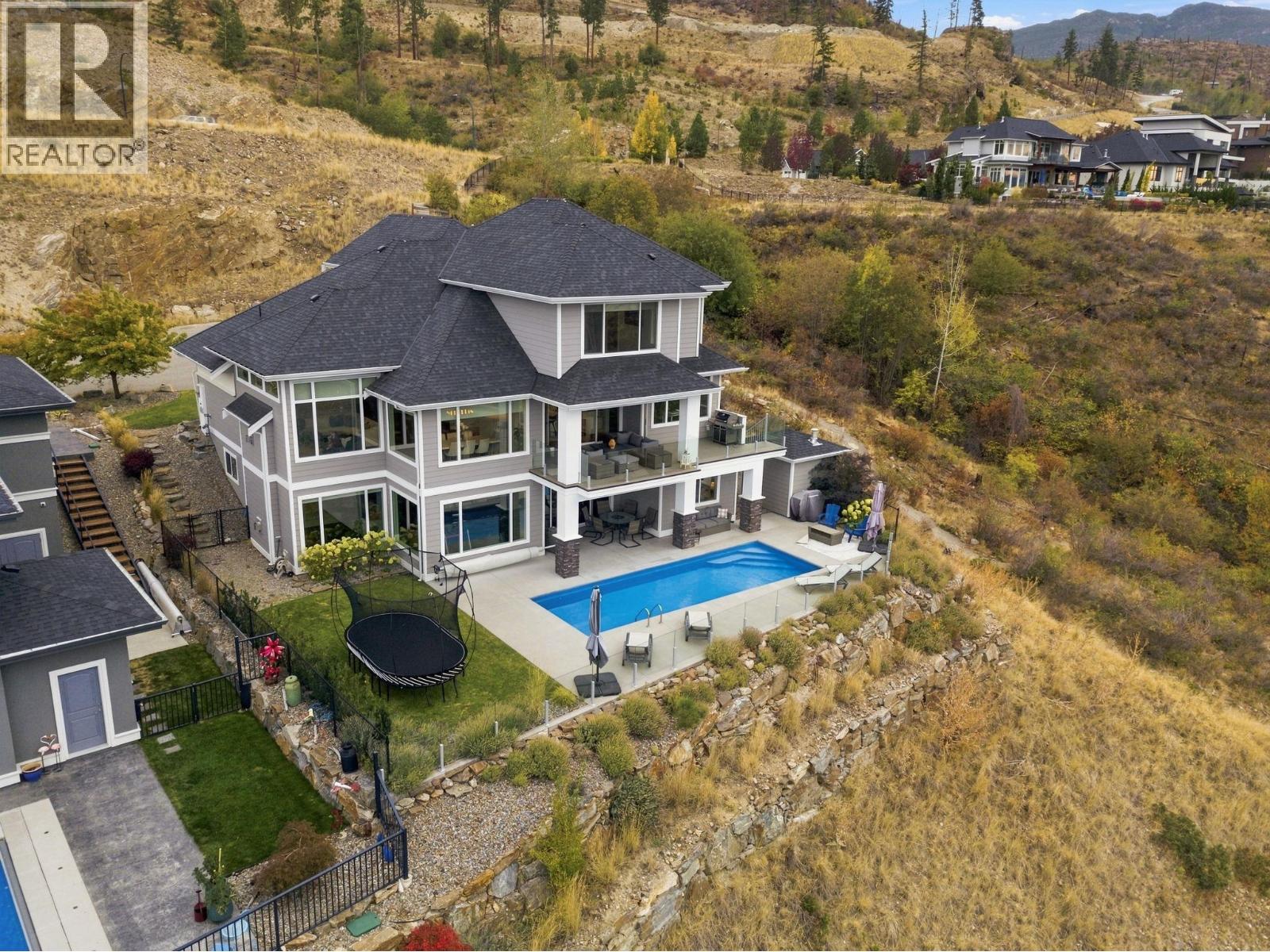 5590 Trestle Ridge Court, Kelowna, British Columbia  V1W 5M3 - Photo 48 - 10400827