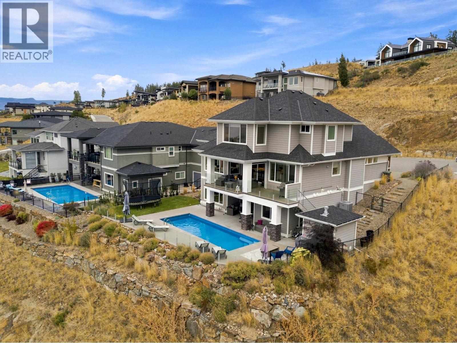 5590 Trestle Ridge Court, Kelowna, British Columbia  V1W 5M3 - Photo 49 - 10400827