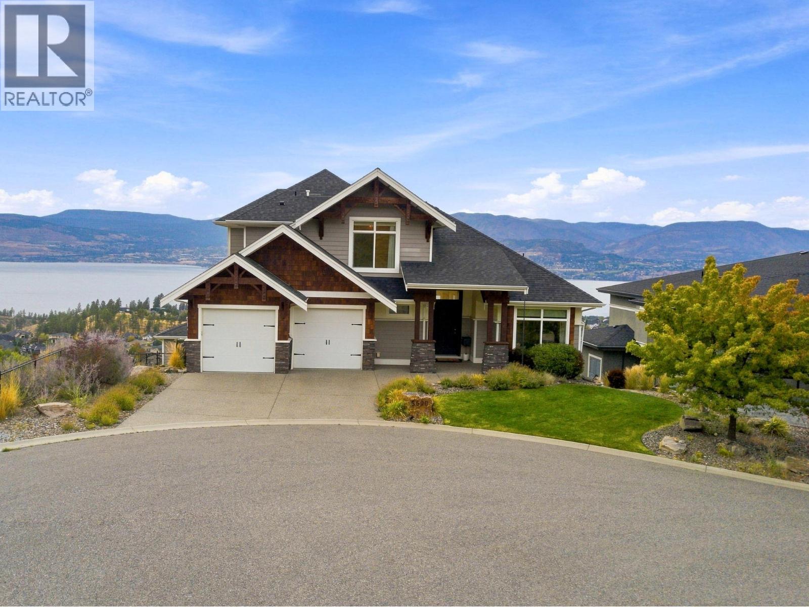 5590 Trestle Ridge Court, Kelowna, British Columbia  V1W 5M3 - Photo 5 - 10400827