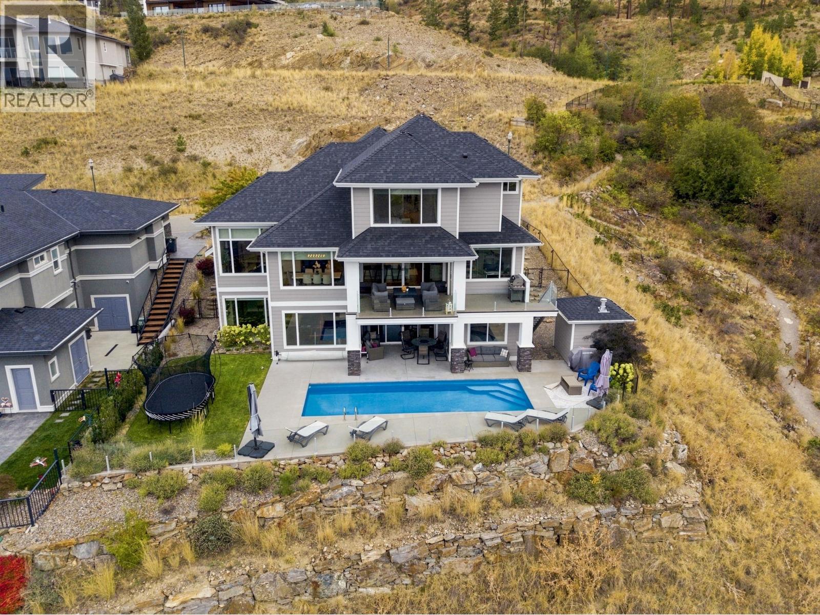 5590 Trestle Ridge Court, Kelowna, British Columbia  V1W 5M3 - Photo 52 - 10400827