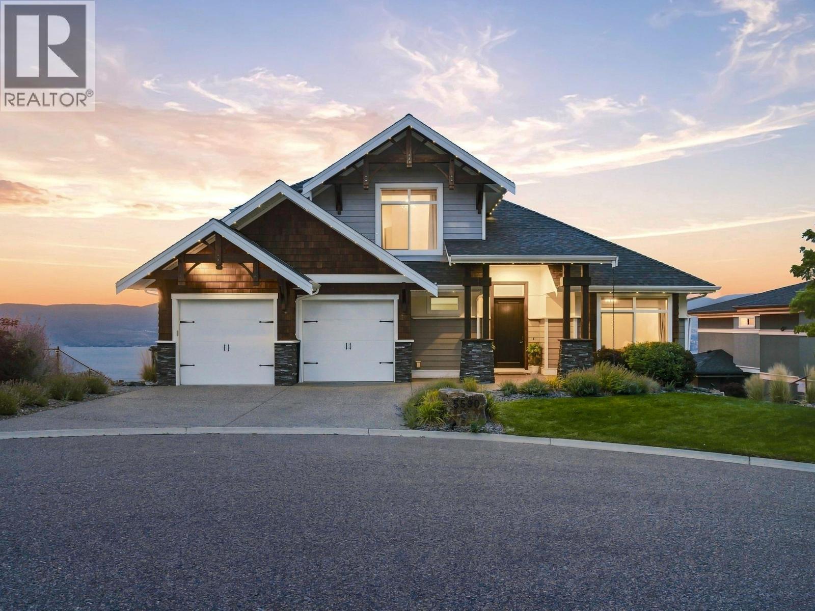 5590 Trestle Ridge Court, Kelowna, British Columbia  V1W 5M3 - Photo 53 - 10400827