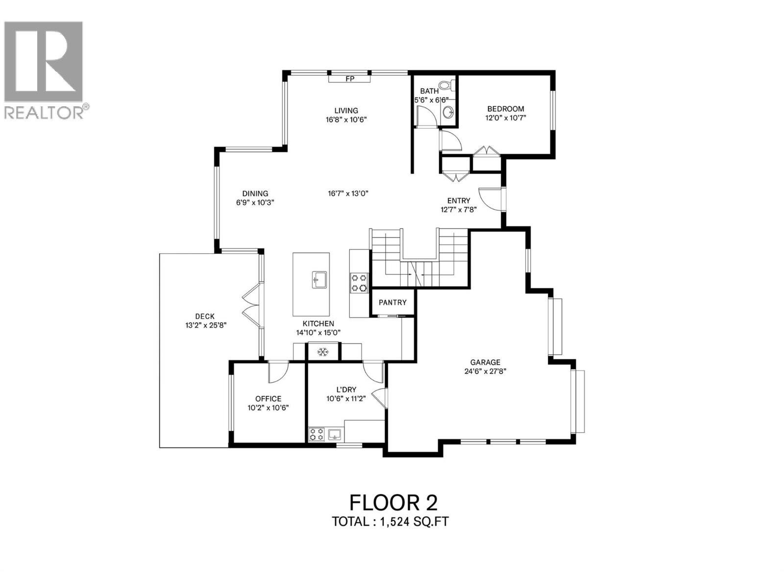 5590 Trestle Ridge Court, Kelowna, British Columbia  V1W 5M3 - Photo 54 - 10400827