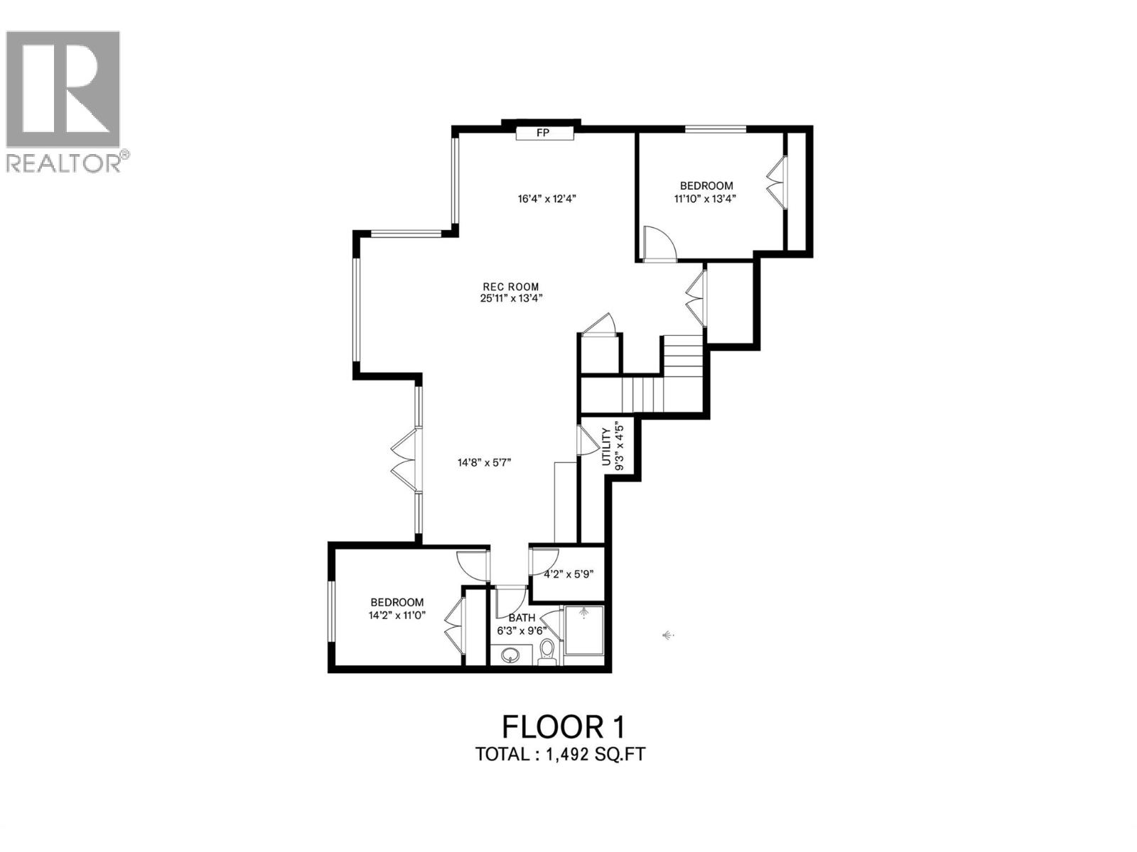 5590 Trestle Ridge Court, Kelowna, British Columbia  V1W 5M3 - Photo 56 - 10400827