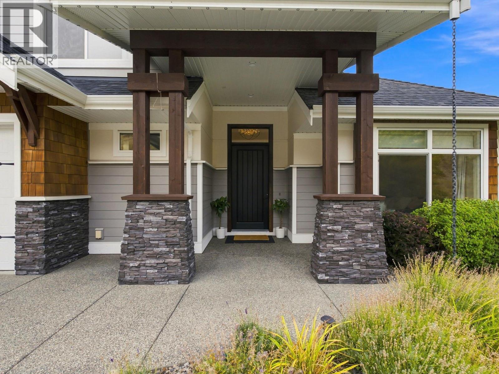5590 Trestle Ridge Court, Kelowna, British Columbia  V1W 5M3 - Photo 6 - 10400827