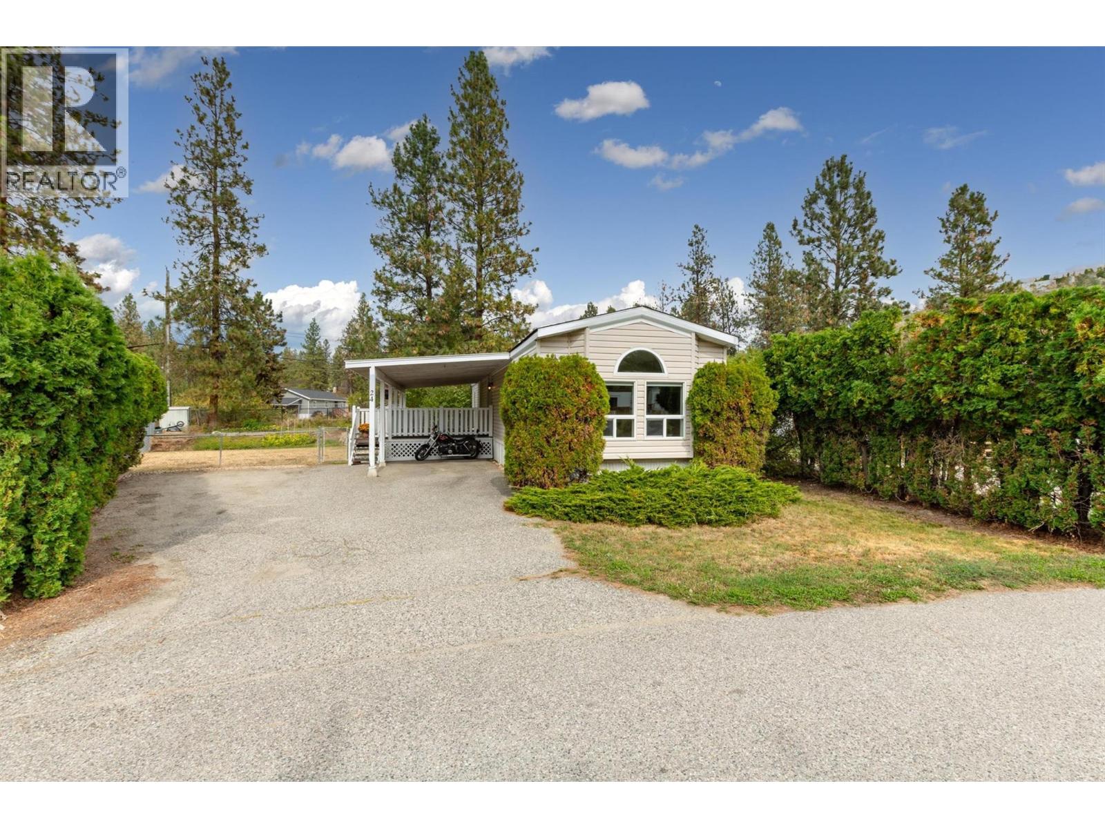 3585 Elk Road Unit# 24, Westbank, British Columbia  V4T 1R5 - Photo 1 - 10400733