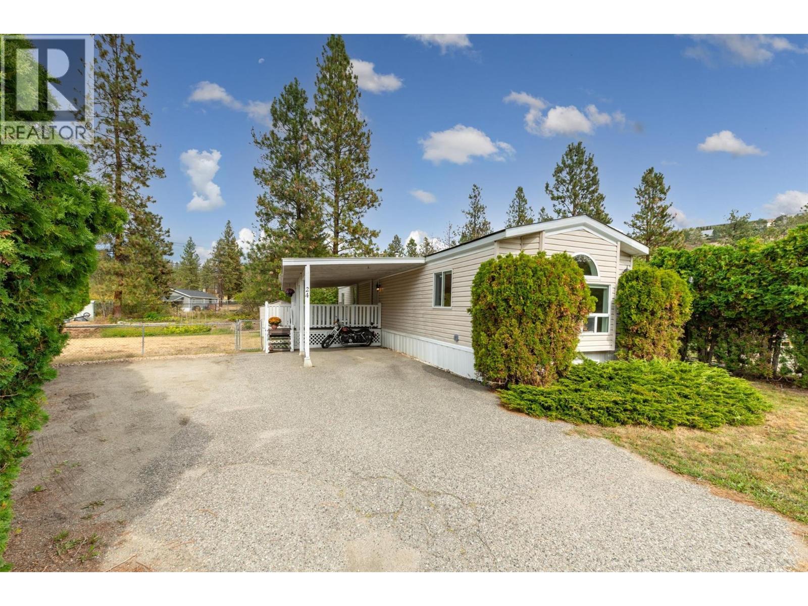 3585 Elk Road Unit# 24, Westbank, British Columbia  V4T 1R5 - Photo 27 - 10400733