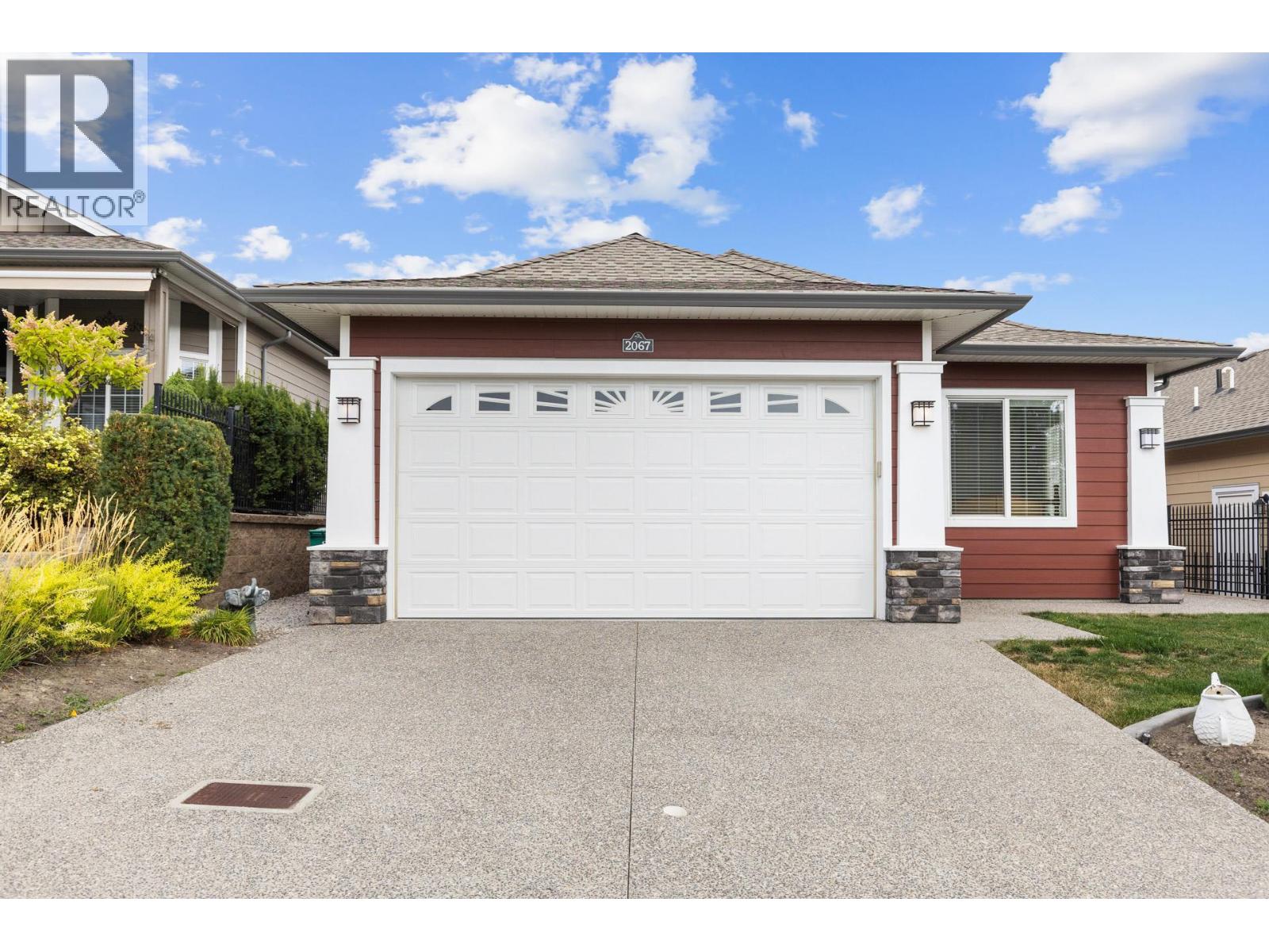 2067 Mallard Drive, Westbank, British Columbia  V4T 3A5 - Photo 1 - 10401057