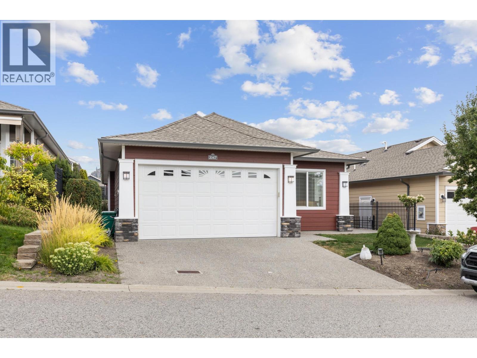 2067 Mallard Drive, Westbank, British Columbia  V4T 3A5 - Photo 2 - 10401057