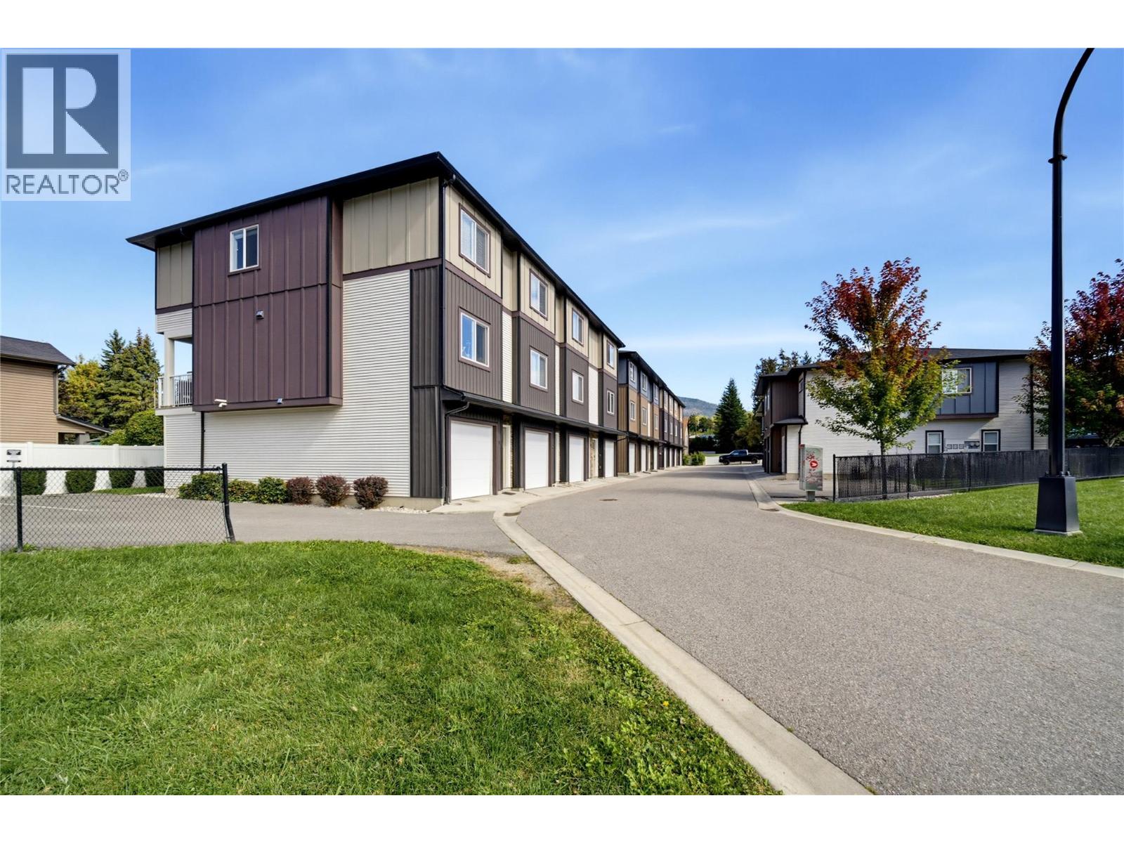 2081 11 Avenue Ne Unit# 16, Salmon Arm, British Columbia  V1E 0G1 - Photo 28 - 10400931
