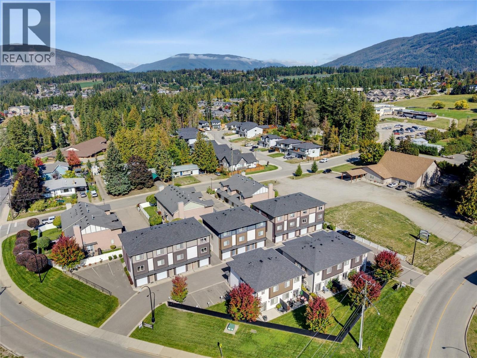 2081 11 Avenue Ne Unit# 16, Salmon Arm, British Columbia  V1E 0G1 - Photo 29 - 10400931