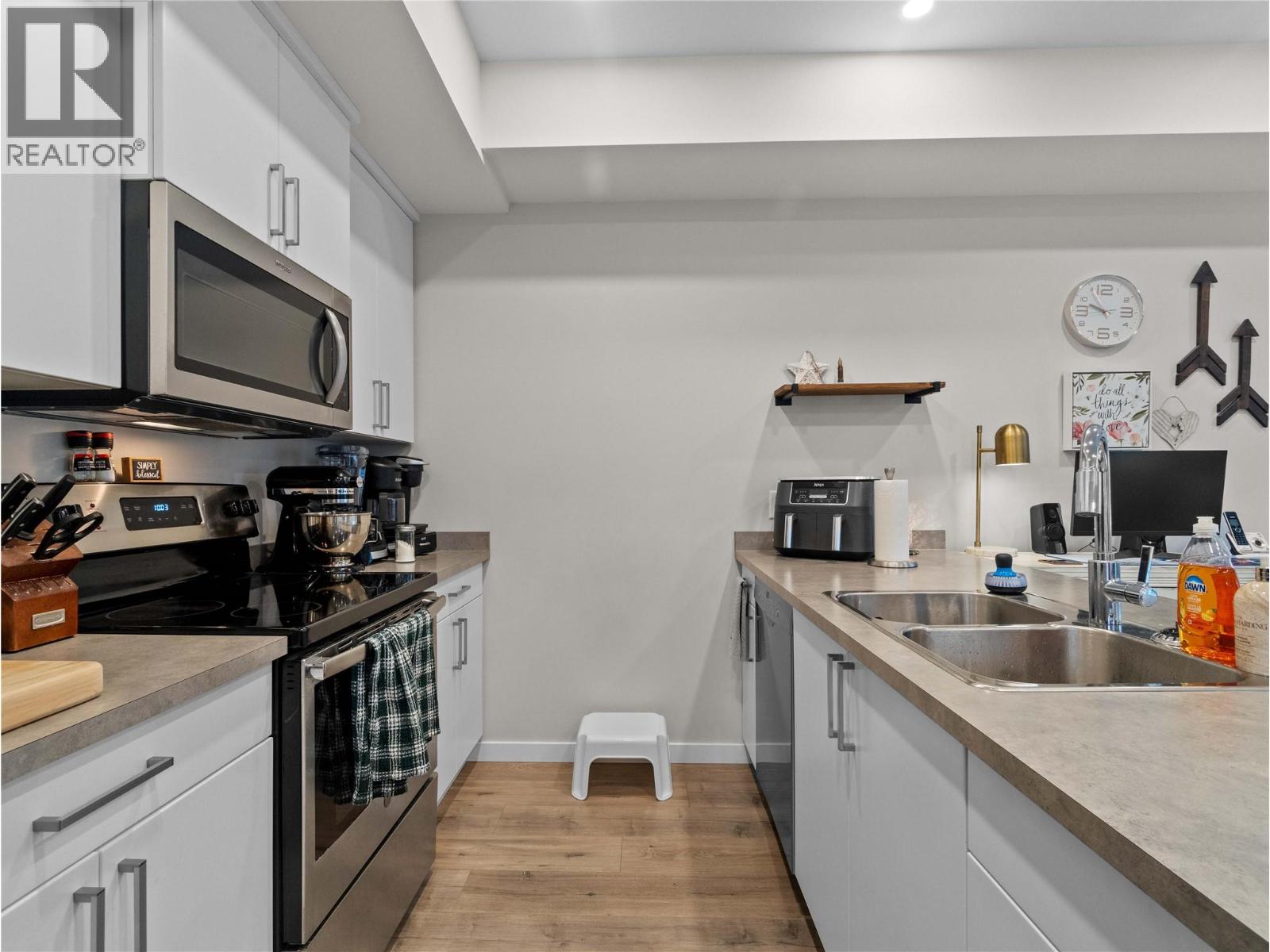 2081 11 Avenue Ne Unit# 16, Salmon Arm, British Columbia  V1E 0G1 - Photo 5 - 10400931